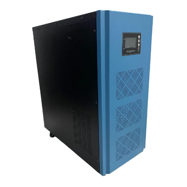 EcoPower HQ Off Grid Inverter