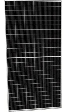 EcoPower HQ Rock Solar Panels