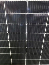 EcoPower HQ Buff Solar Panels